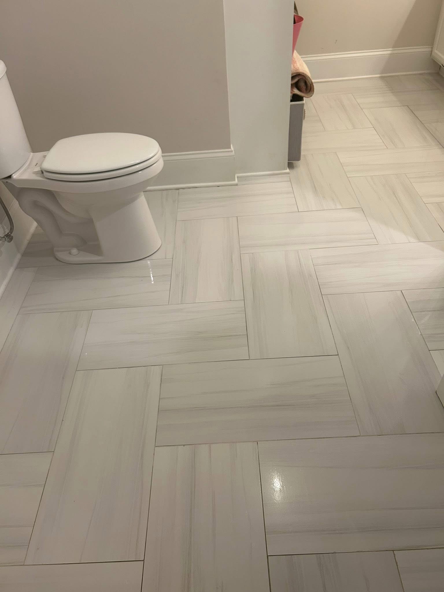 Clean Queen ATL — Bathrooms