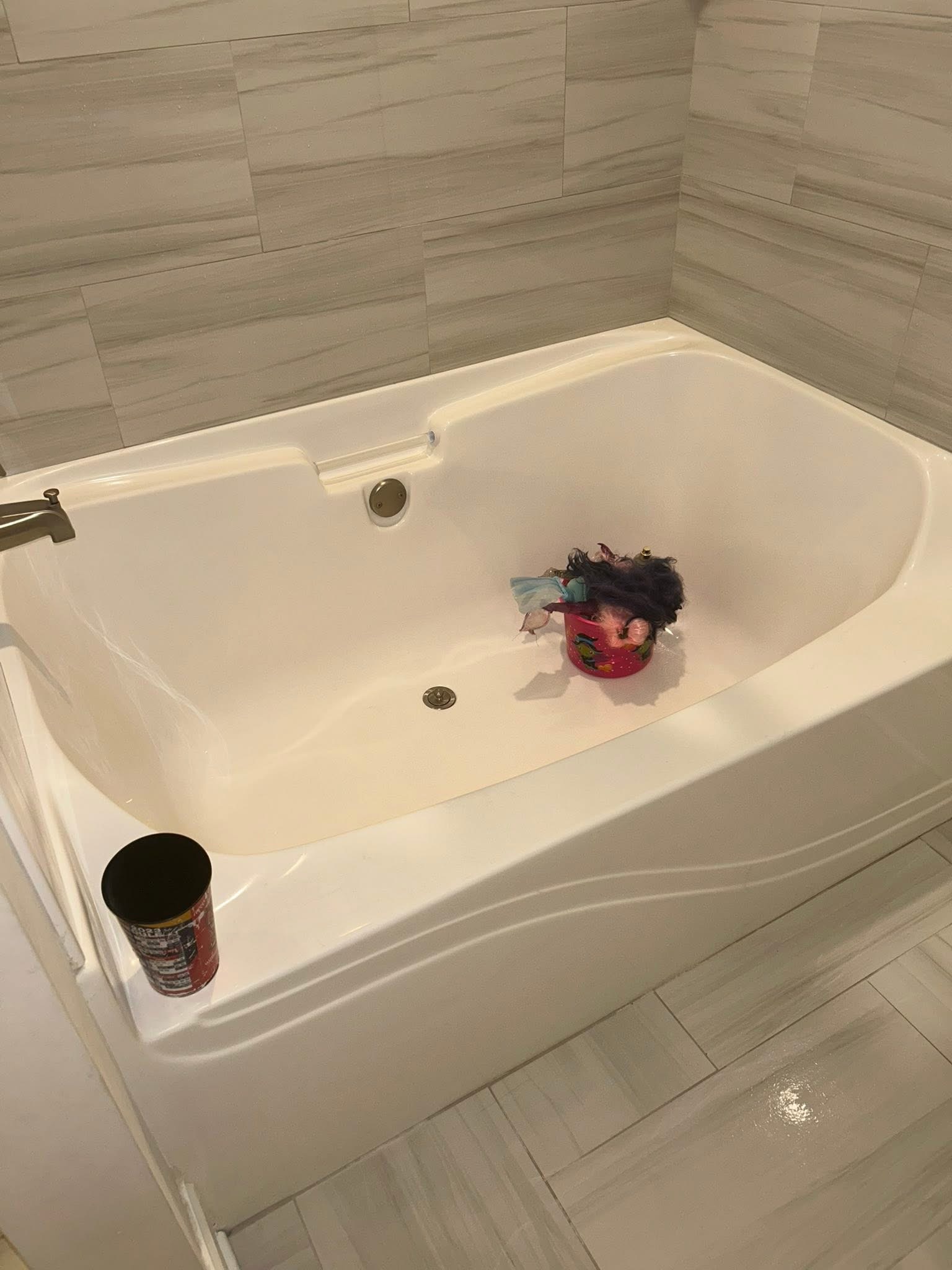 Clean Queen ATL — Bathrooms