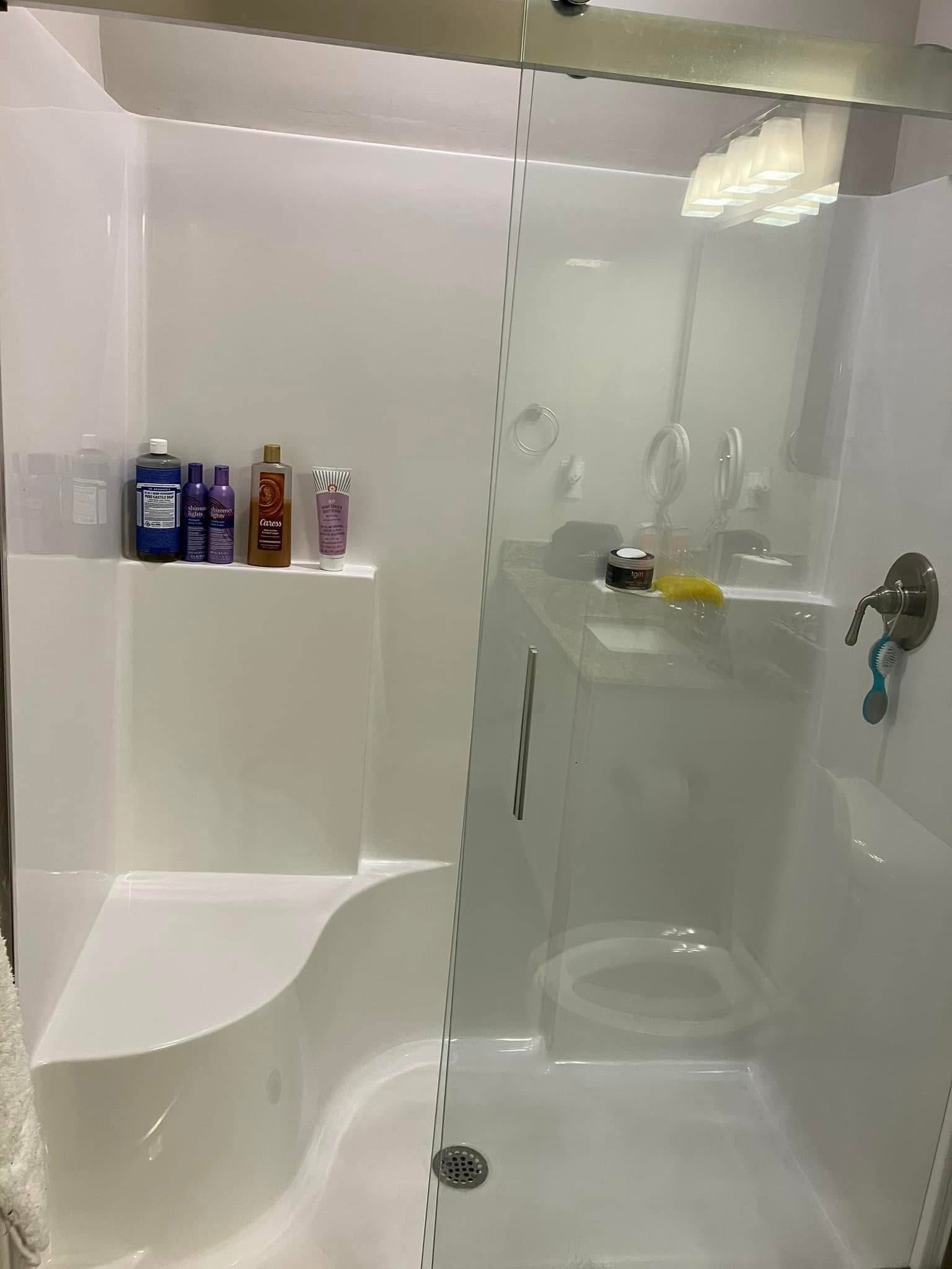 Clean Queen ATL — Bathrooms