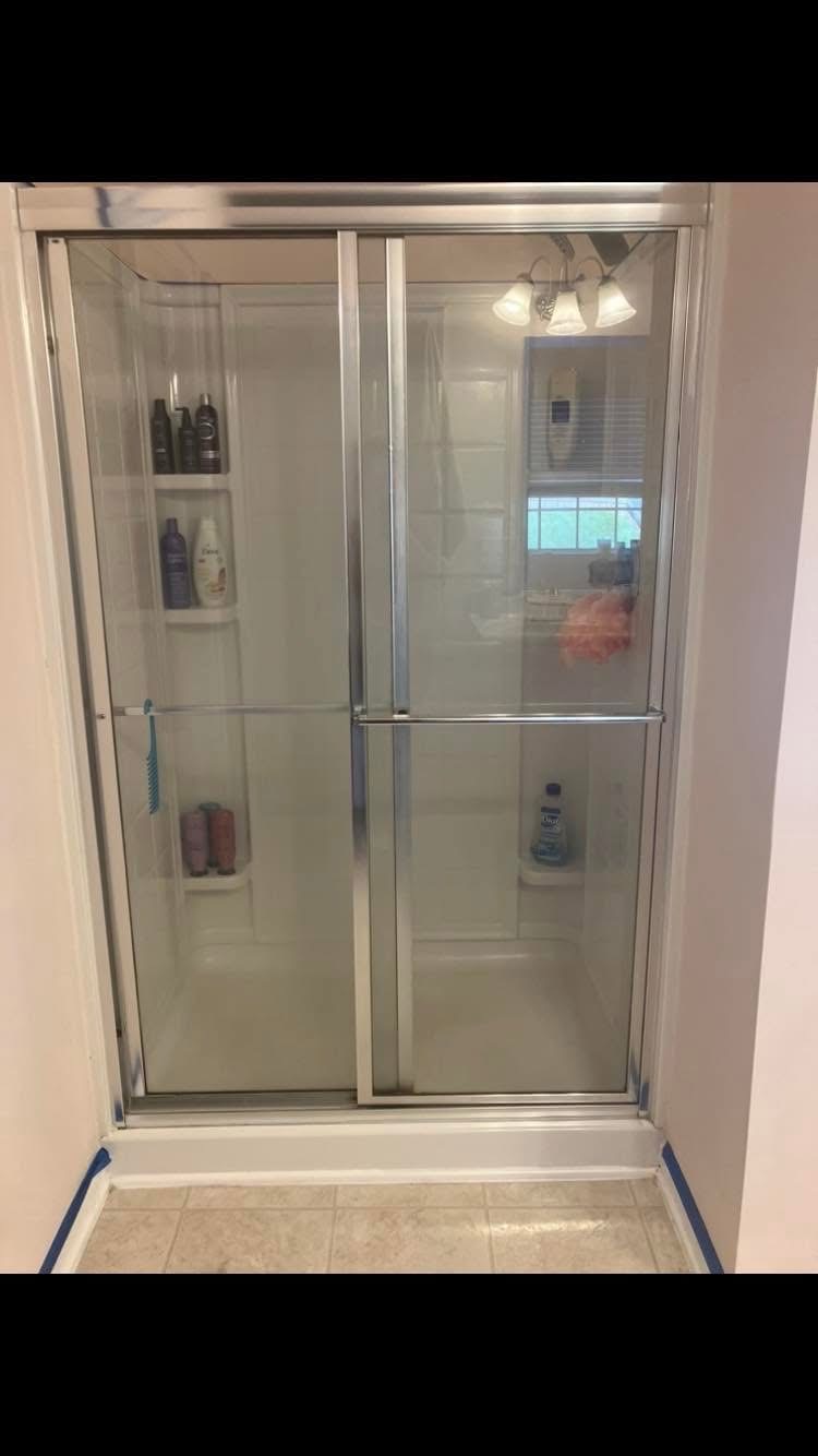 Clean Queen ATL — Bathrooms