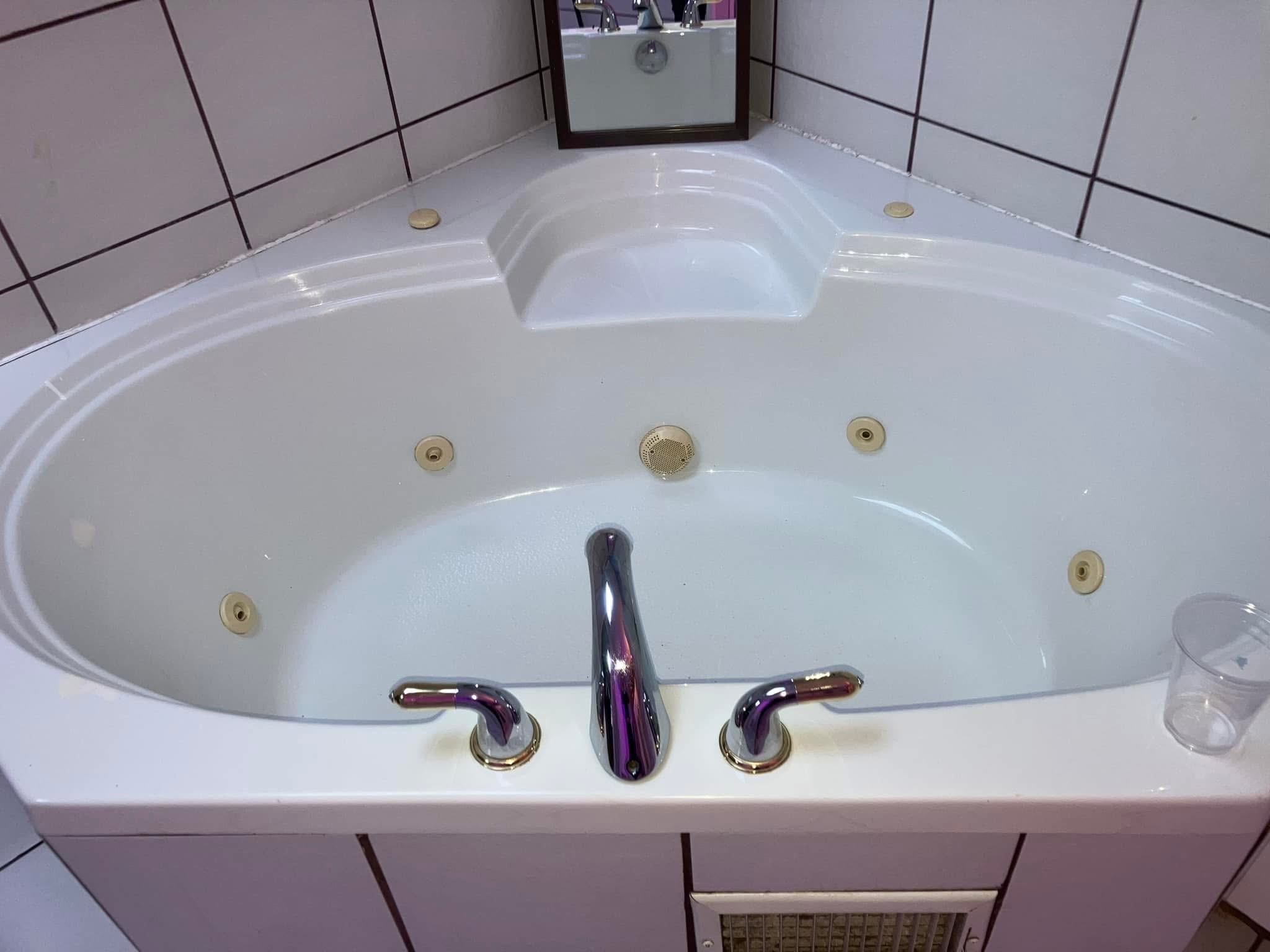 Clean Queen ATL — Bathrooms