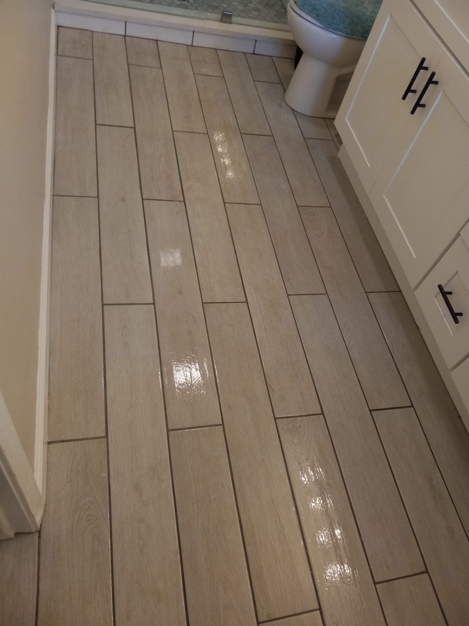 Clean Queen ATL — Bathrooms