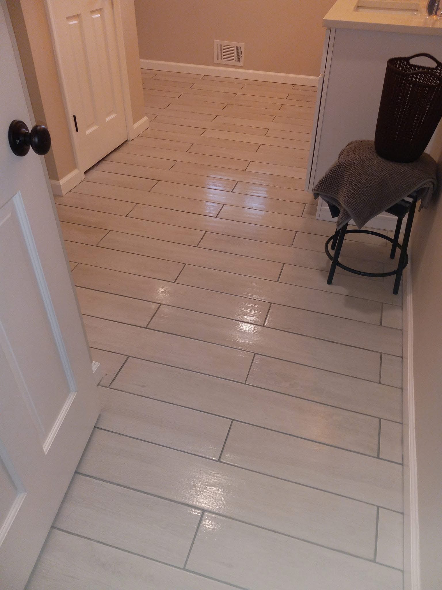 Clean Queen ATL — Bathrooms