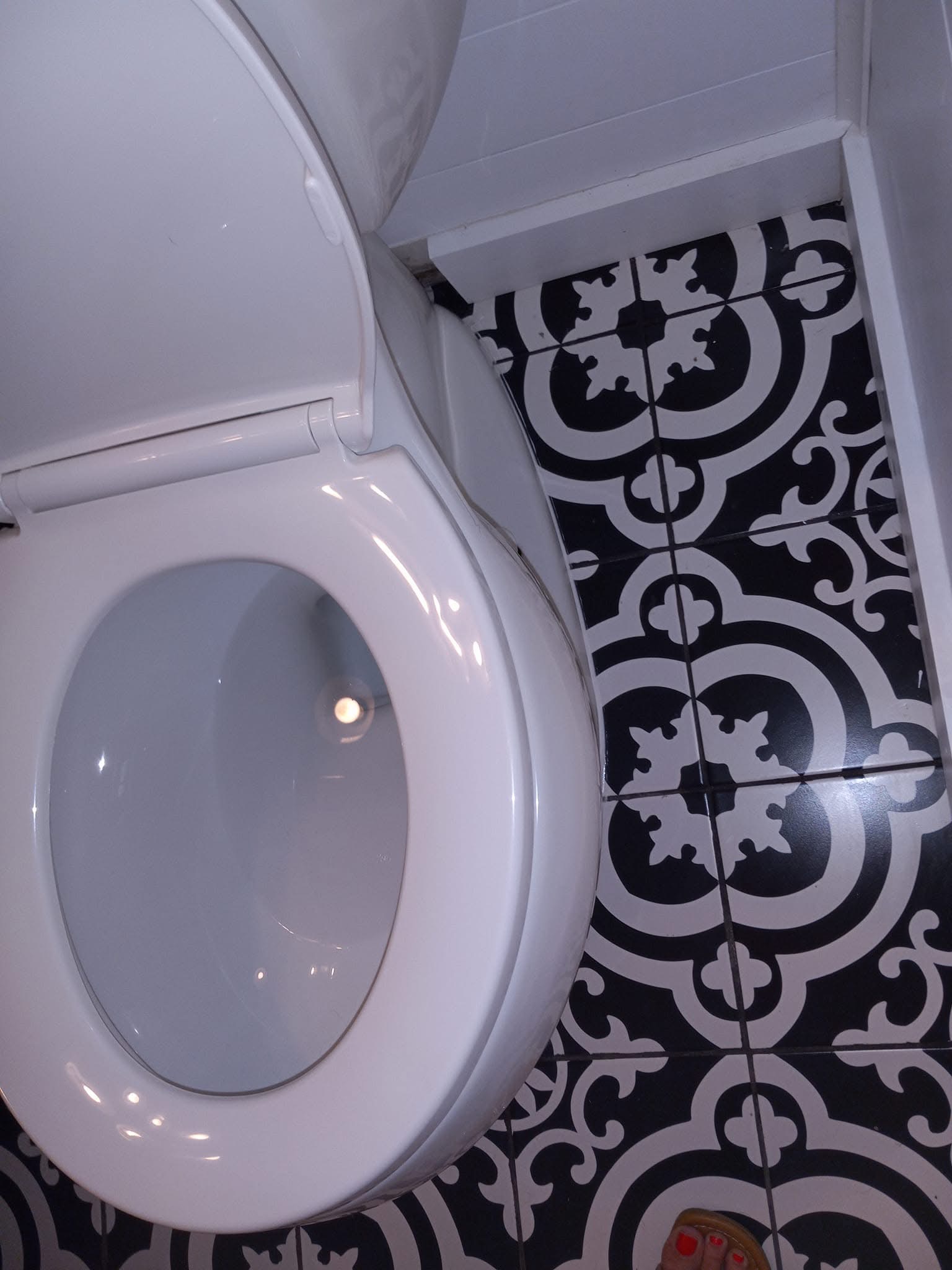 Clean Queen ATL — Bathrooms