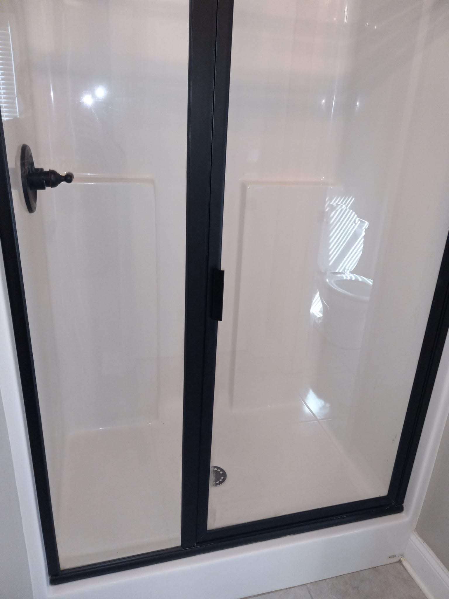 Clean Queen ATL — Bathrooms