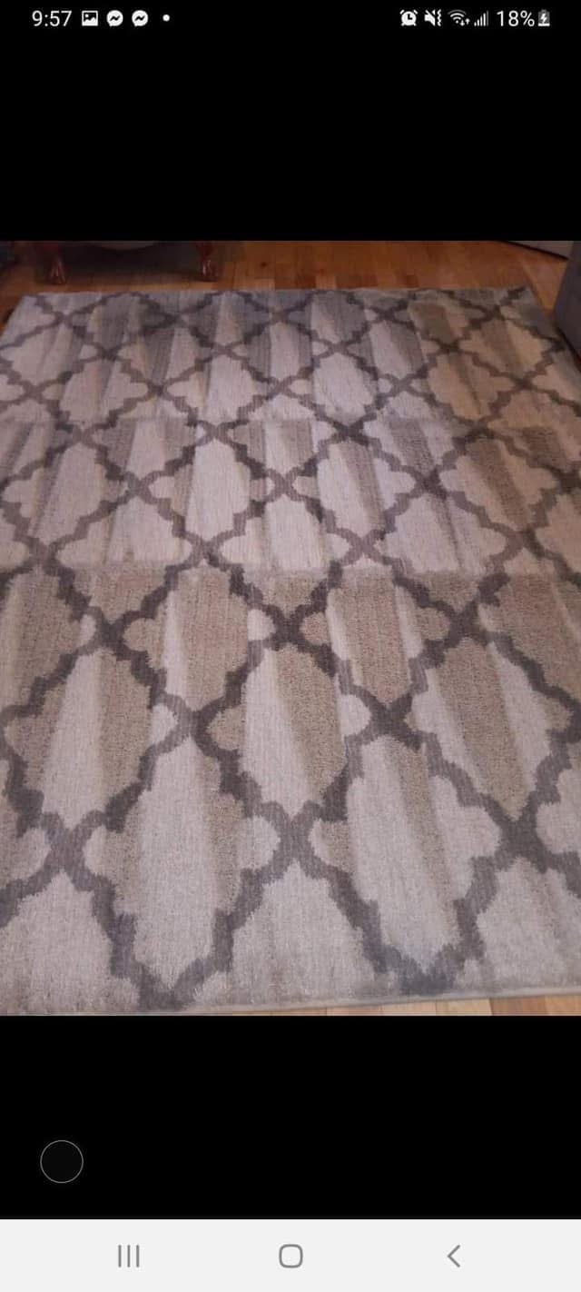 Clean Queen ATL — Carpets & Floors