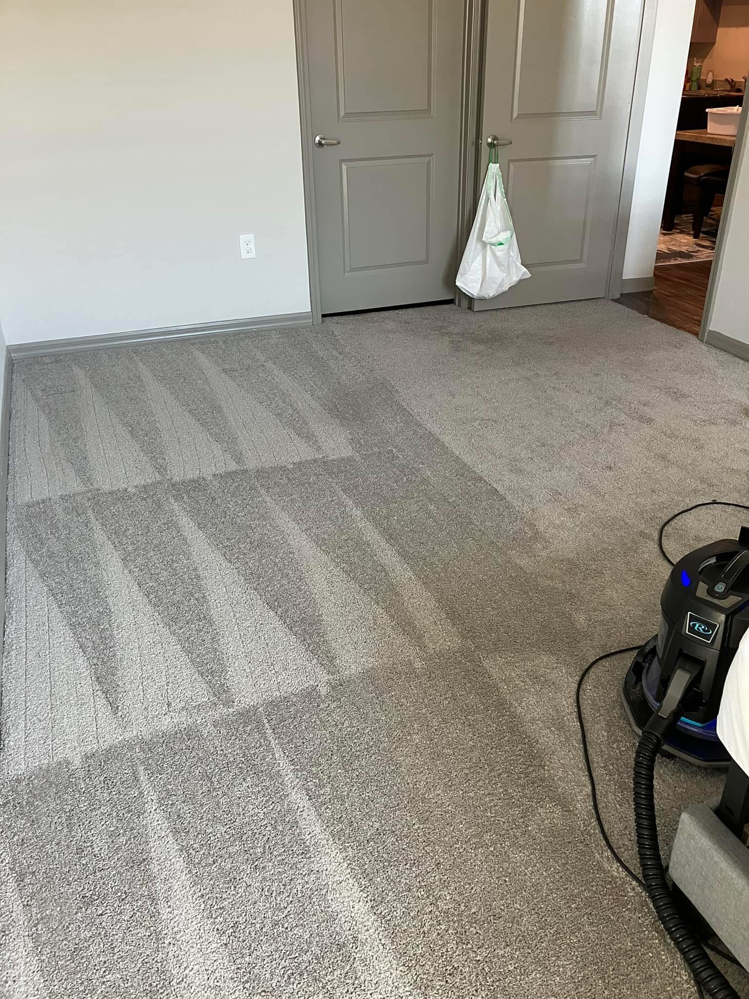 Clean Queen ATL — Carpets & Floors