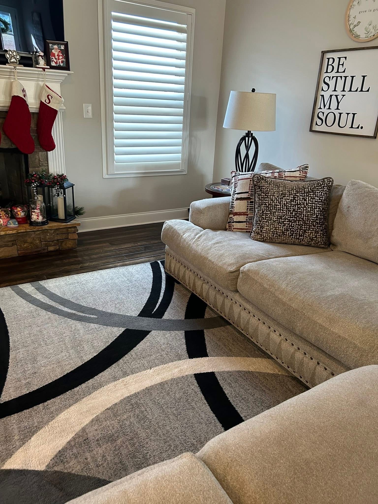Clean Queen ATL — Carpets & Floors