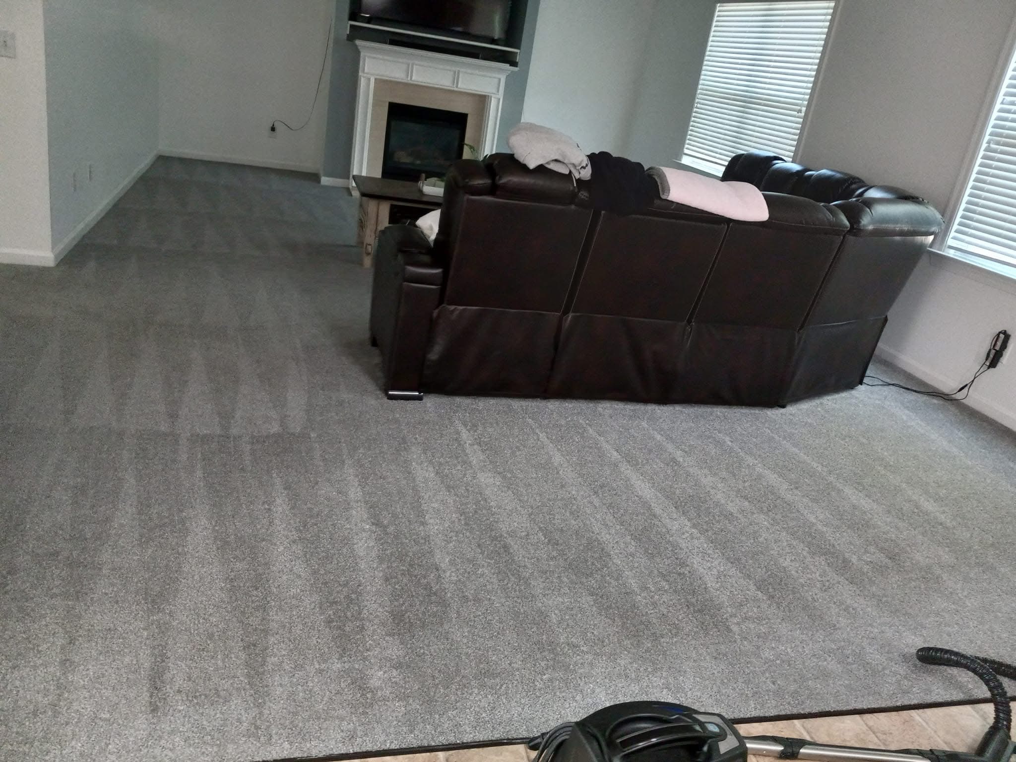 Clean Queen ATL — Carpets & Floors