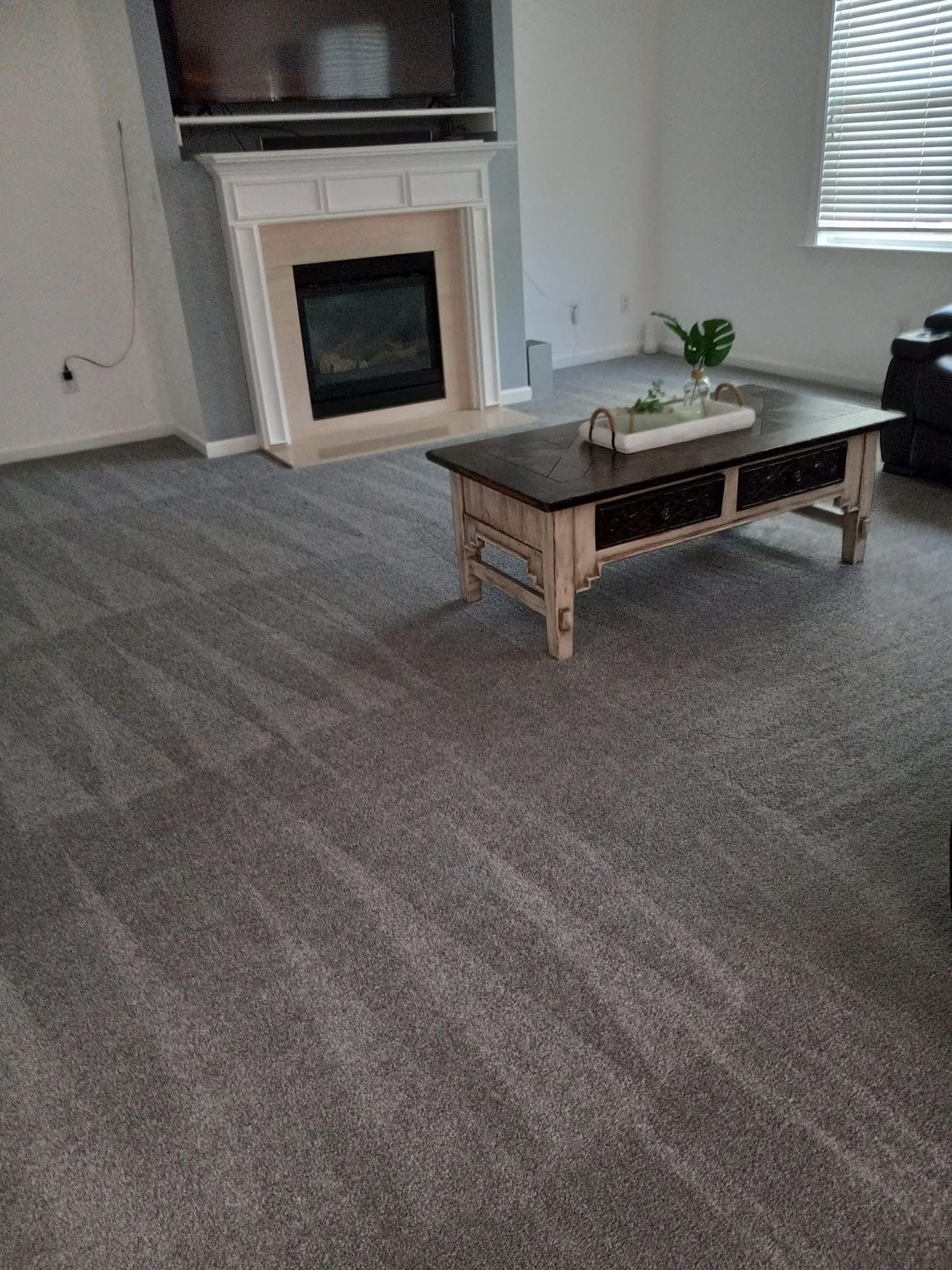 Clean Queen ATL — Carpets & Floors