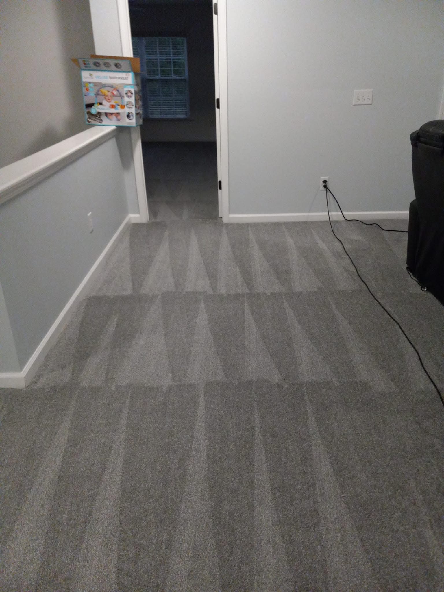 Clean Queen ATL — Carpets & Floors