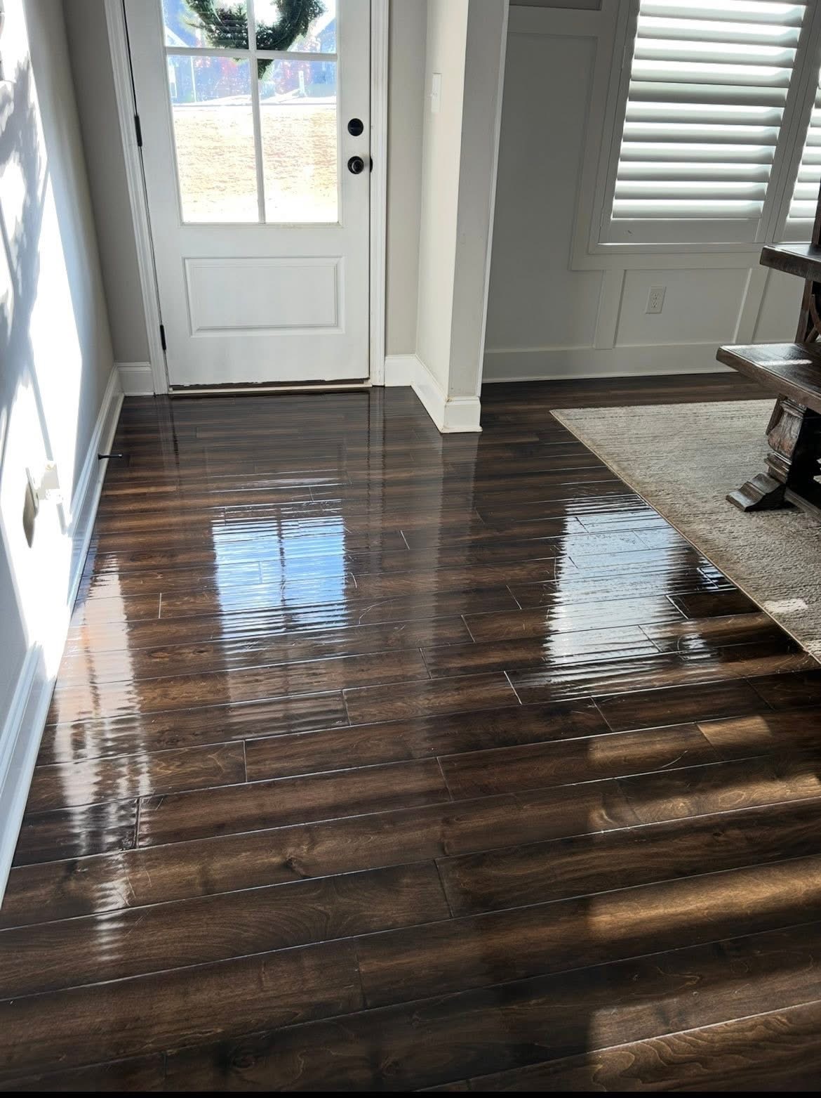 Clean Queen ATL — Kitchens