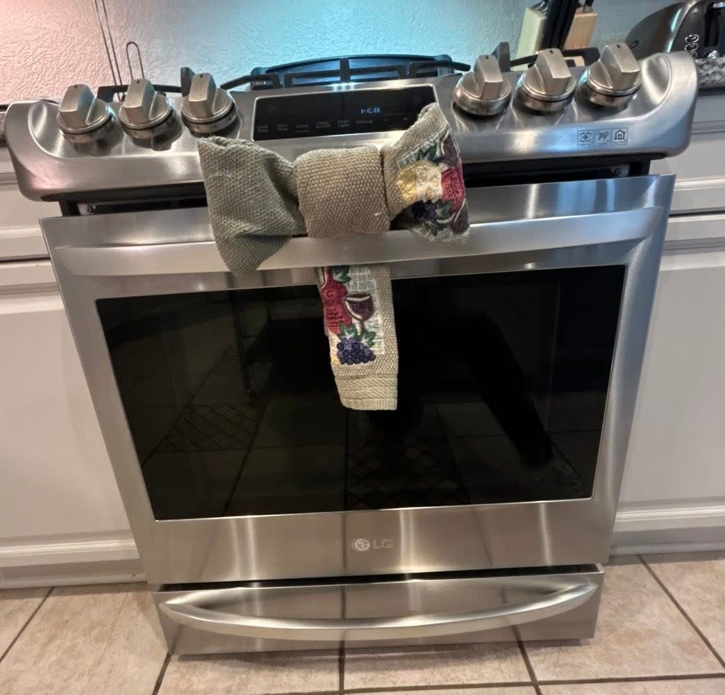 Clean Queen ATL — Kitchens