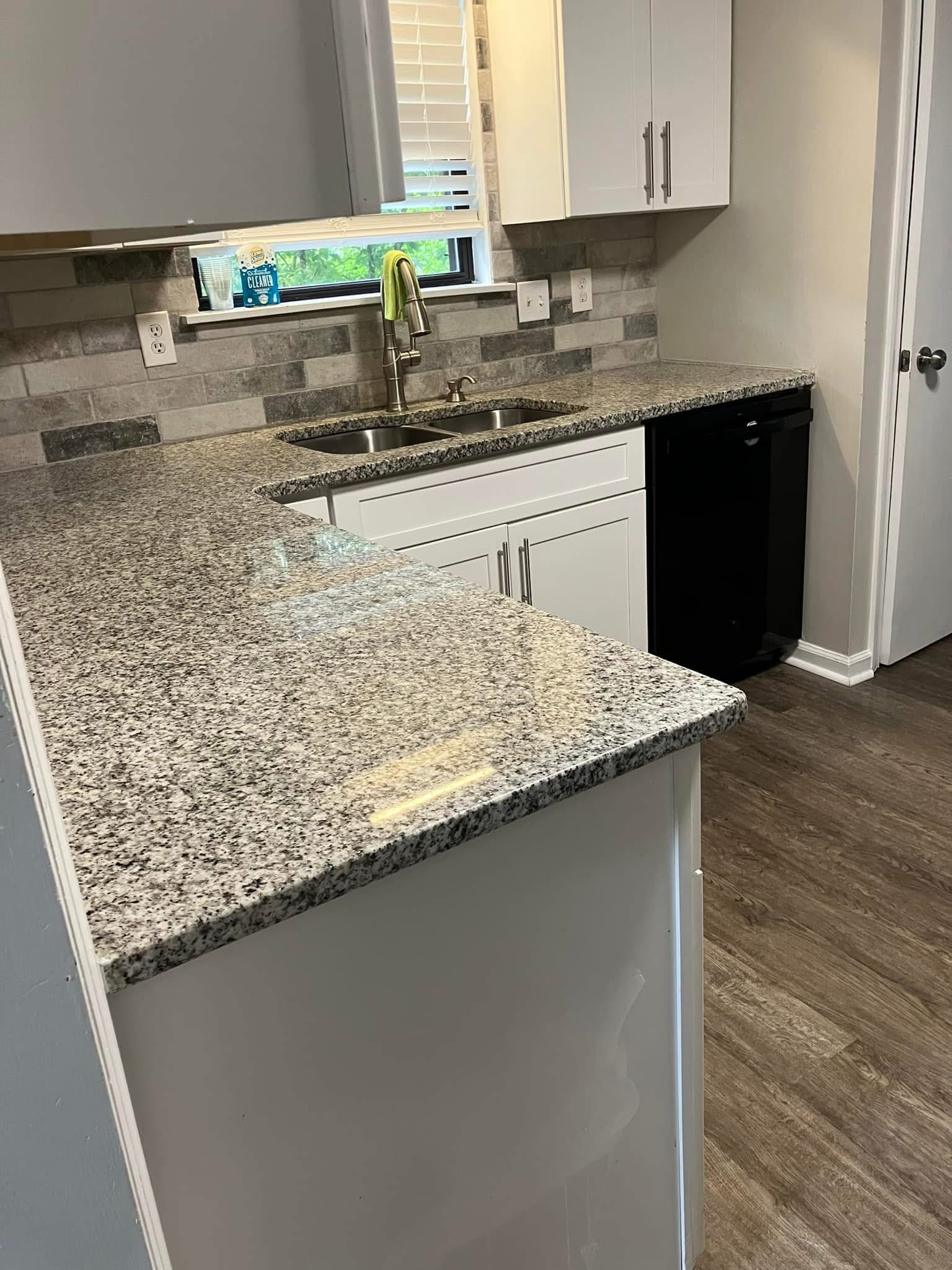 Clean Queen ATL — Kitchens