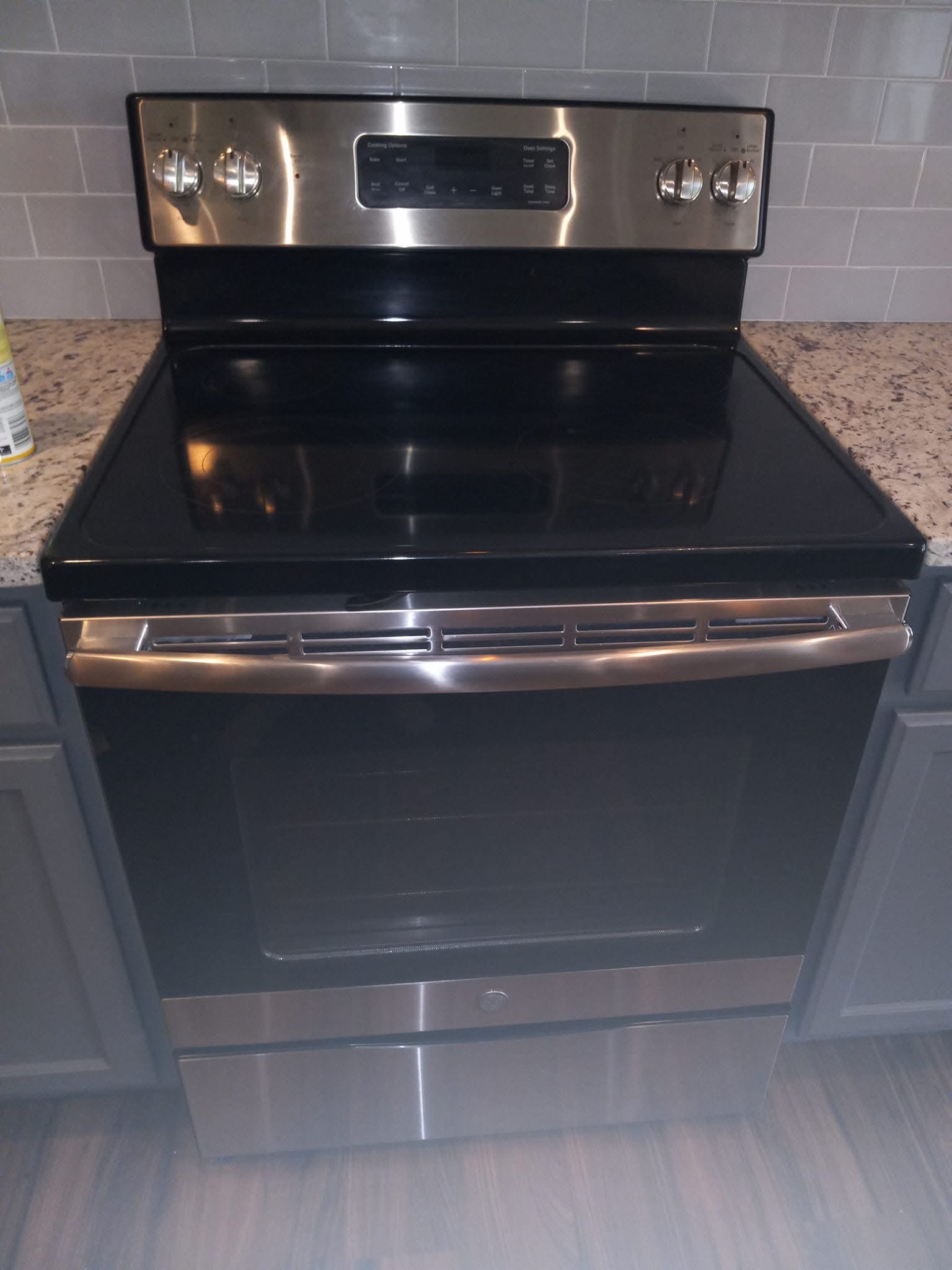 Clean Queen ATL — Kitchens